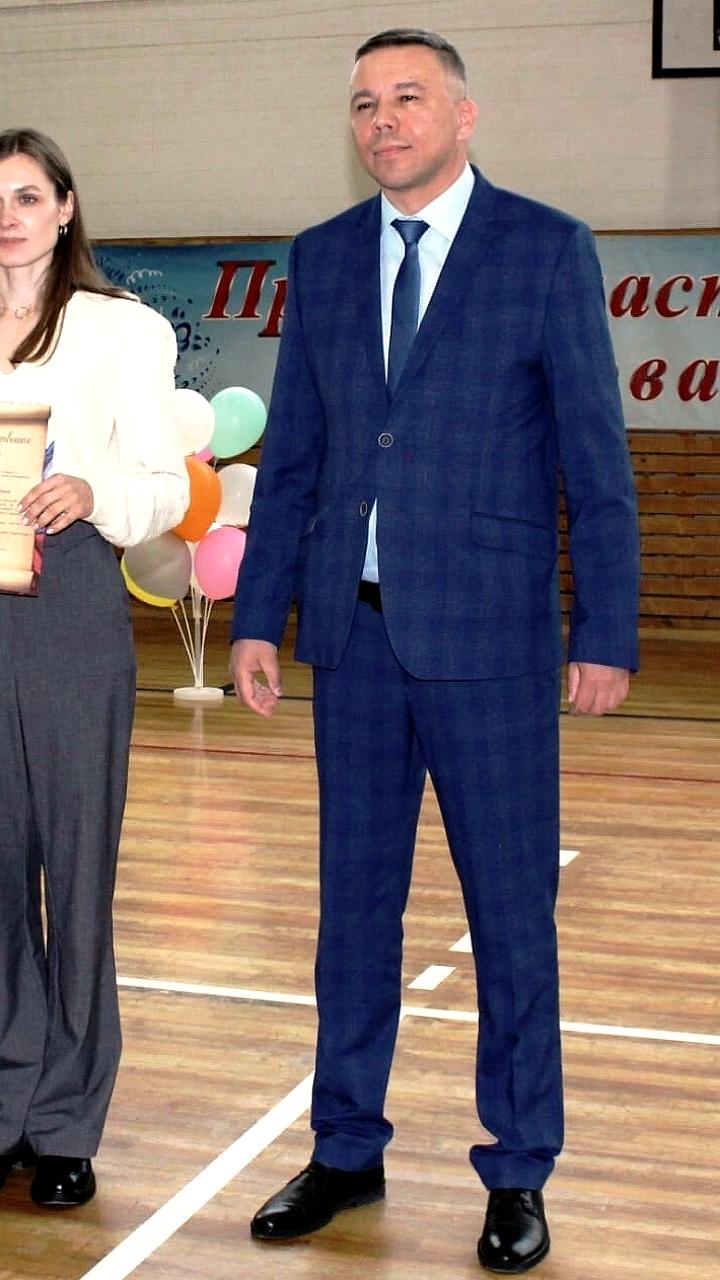 Выпускные вечера спортивных школ: 52 выпускника получили награды и признания