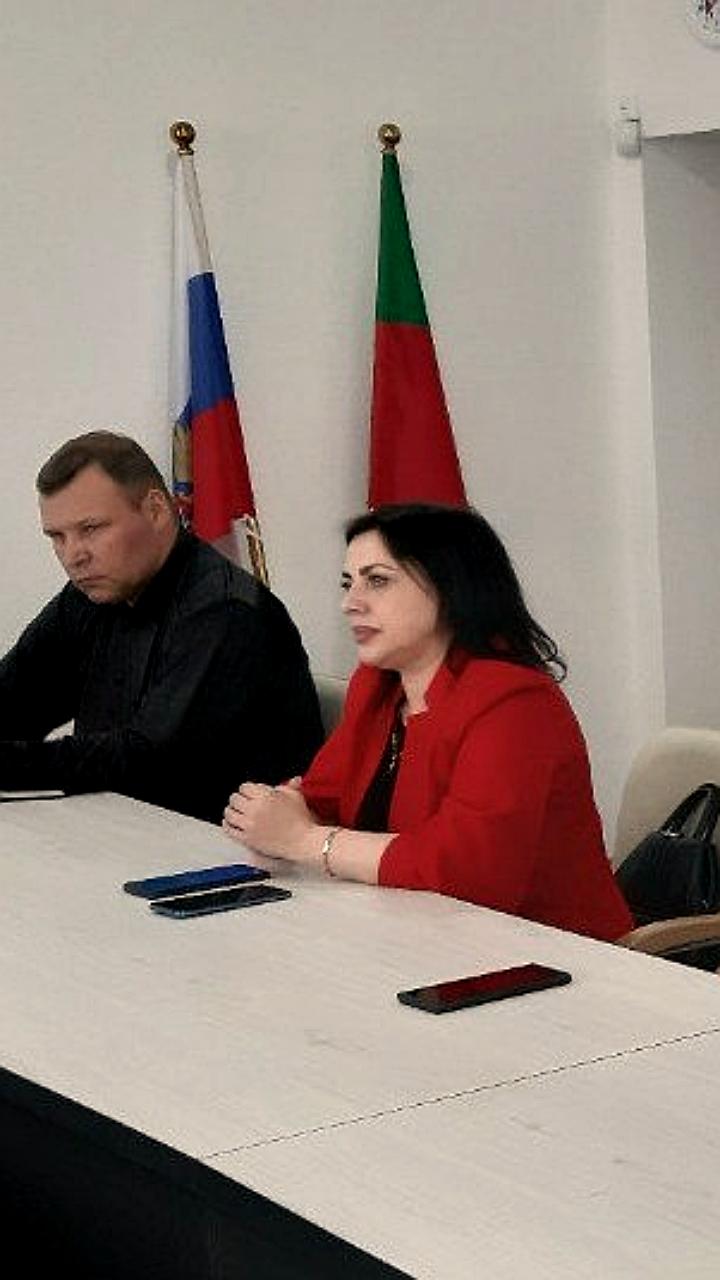 В ДНР стартует Всероссийская инспекция по профилактике социального сиротства