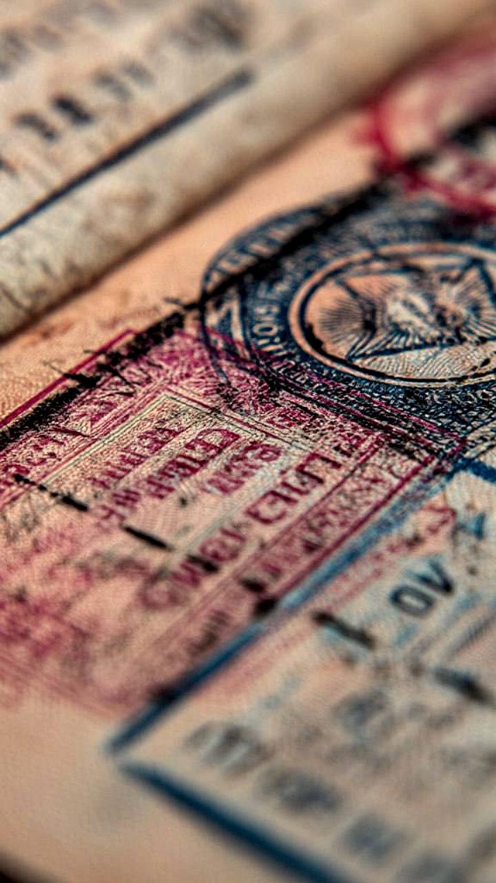 Внедрение автоматизированной системы въезда и выезда в ЕС ожидается в 2025 году