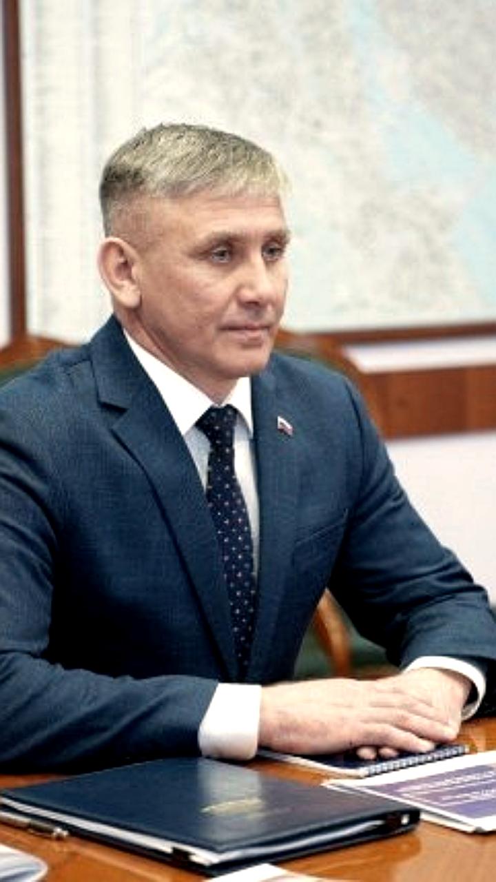 Олег Грибунов избран ректором Байкальского государственного университета