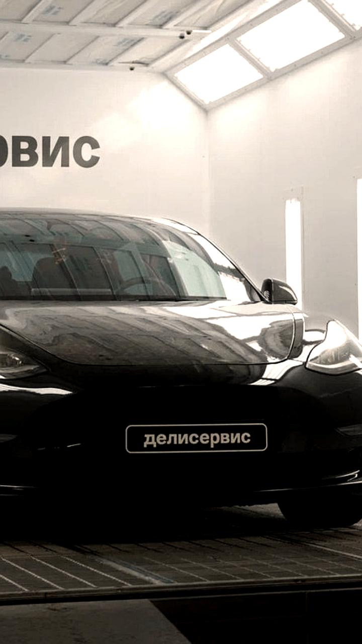 Делимобиль запускает Делисервис для обслуживания автомобилей сторонних владельцев в Москве