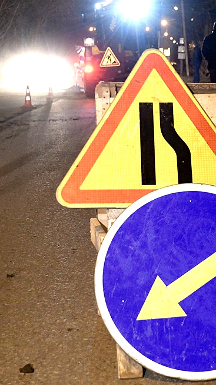 В Казани ограничат движение транспорта на улицах Низовой и Муштари