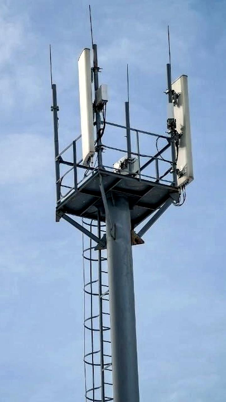 МТС улучшила сеть LTE в шести малых населенных пунктах Красноярского края