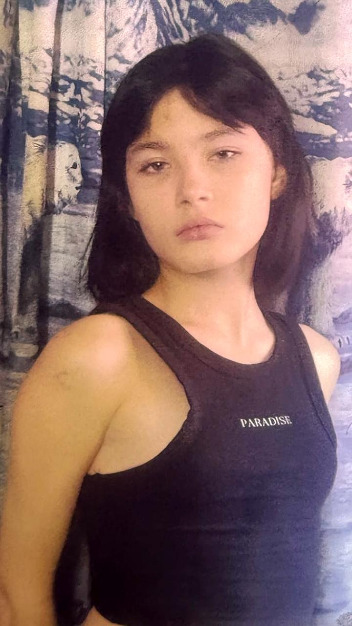 В Таганроге разыскивают 13-летнюю школьницу Екатерину Костенко