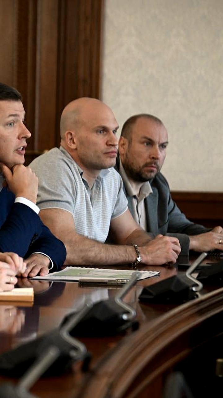 В Хабаровске объявят аукцион на земельный участок для индивидуального жилищного строительства
