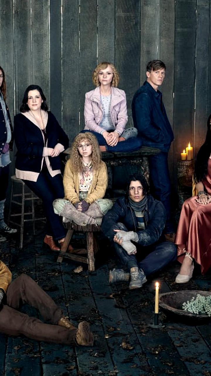 Сериал «Шершни» продлен на четвертый сезон благодаря растущей популярности