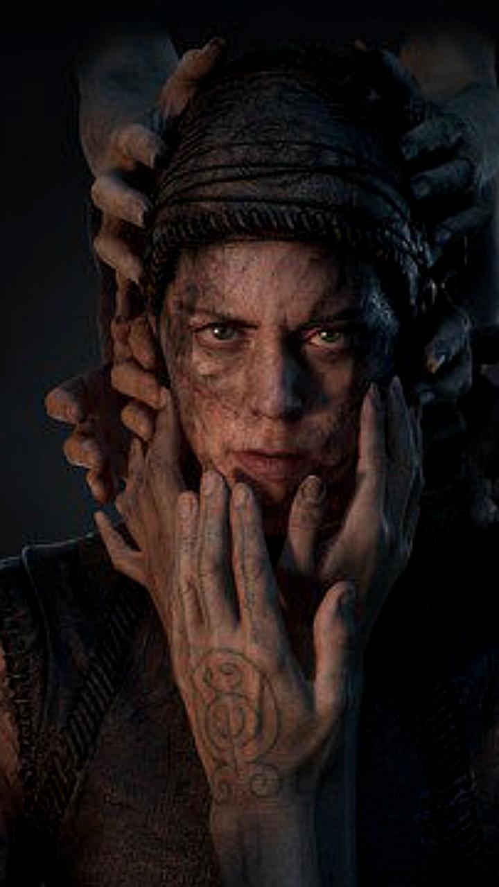 Hellblade II анонсирован для PlayStation 5 с улучшениями