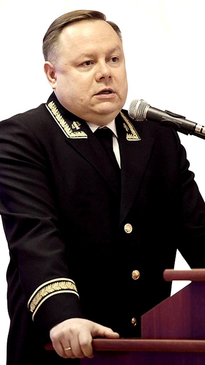 Олег Лазарев стал «Судьей года 2024» на заседании Совета судей РФ