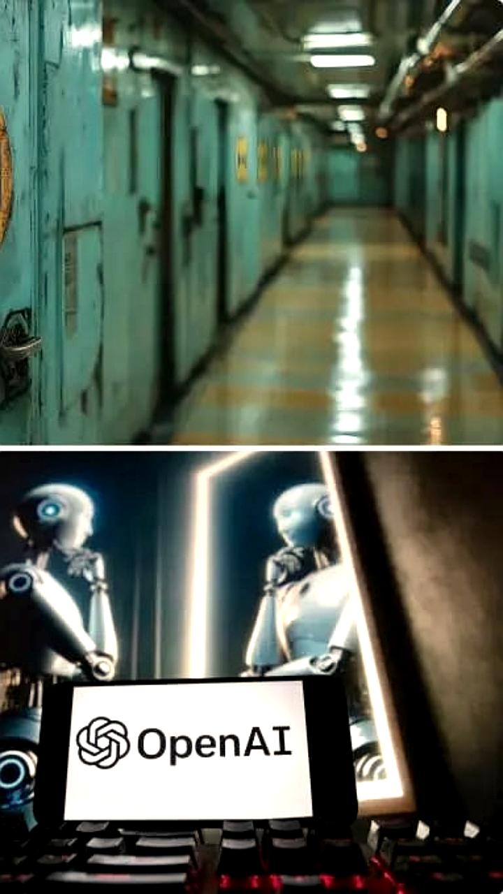 Сооснователь OpenAI планирует бункер для защиты ученых от угроз ИИ