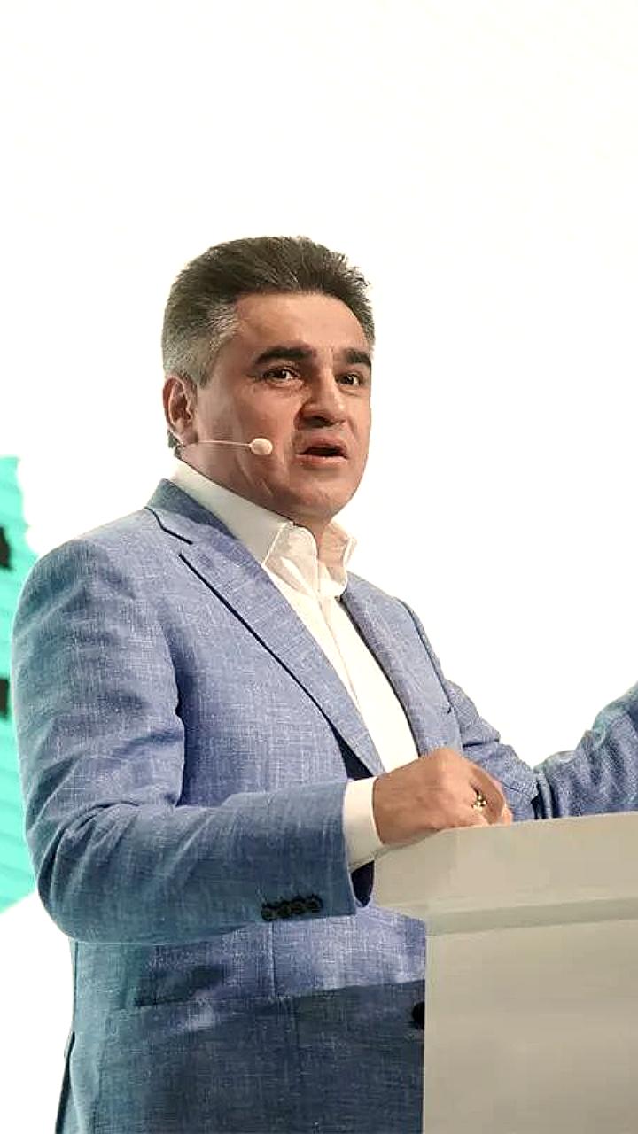 Депутаты предлагают уведомлять о магнитных бурях через Госуслуги