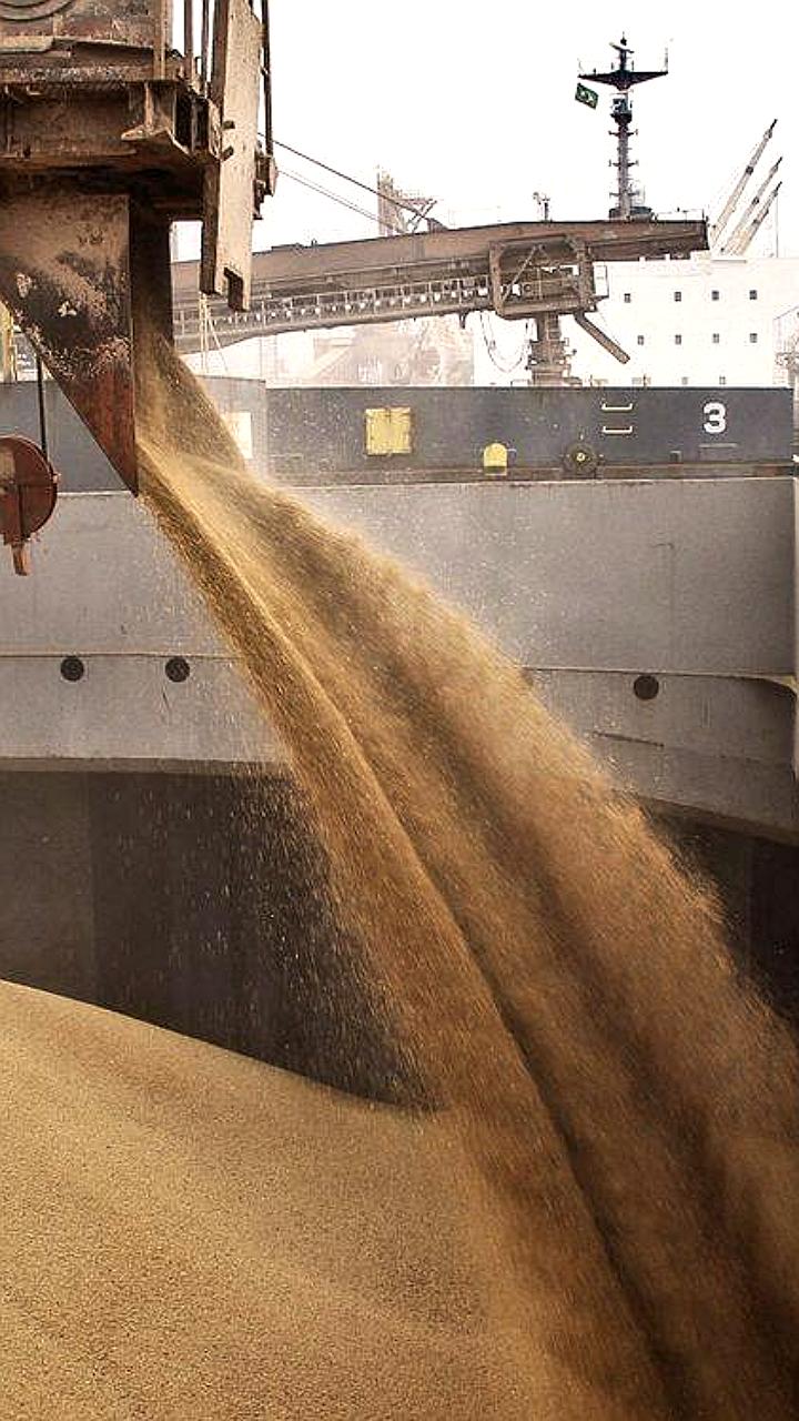 Товарооборот Японии и России увеличился на 2,48% в апреле 2025 года