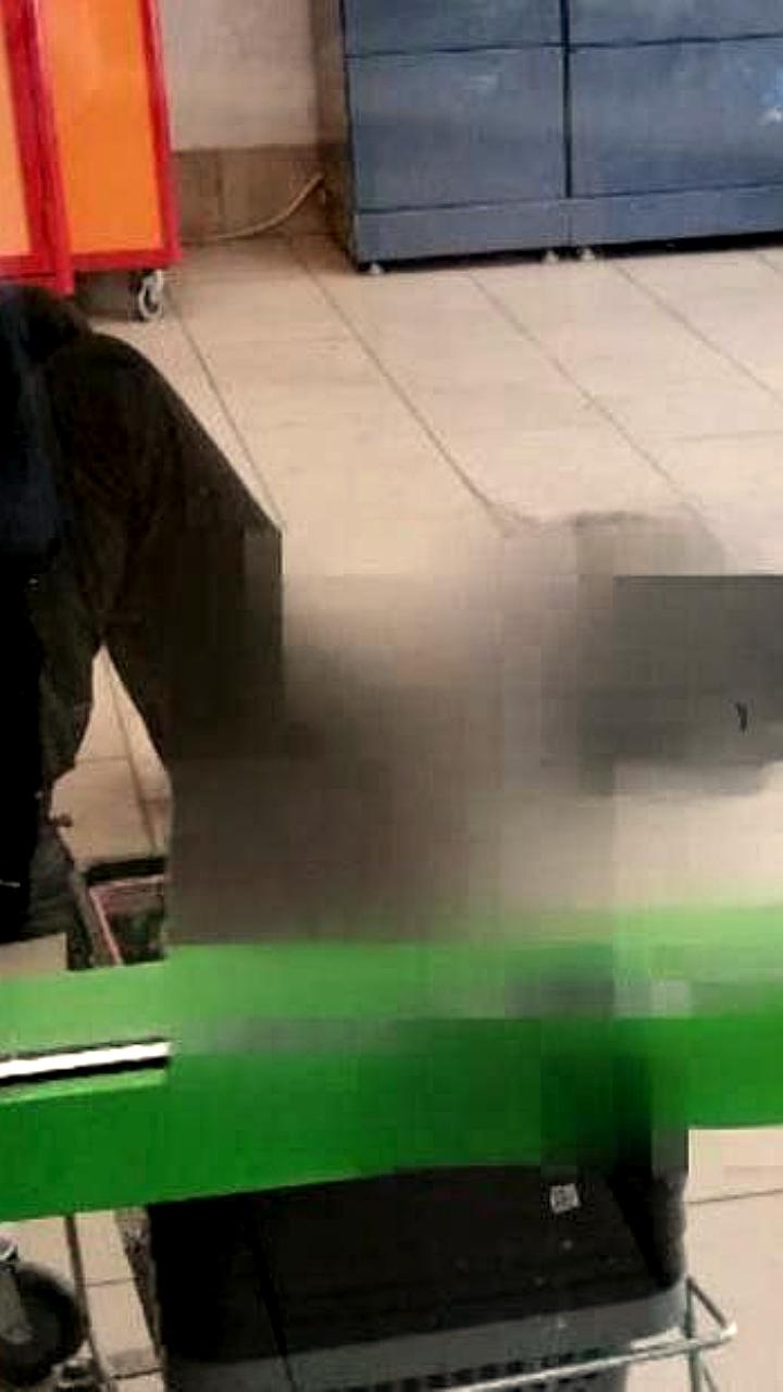 Два инцидента с ножевыми ранениями в Мирнинском районе и Нижнем Новгороде