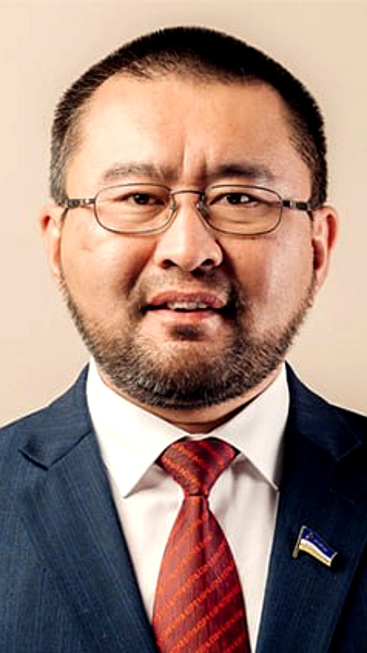 Экс-министр Бурятии Галсан Дареев останется в СИЗО до 7 месяцев