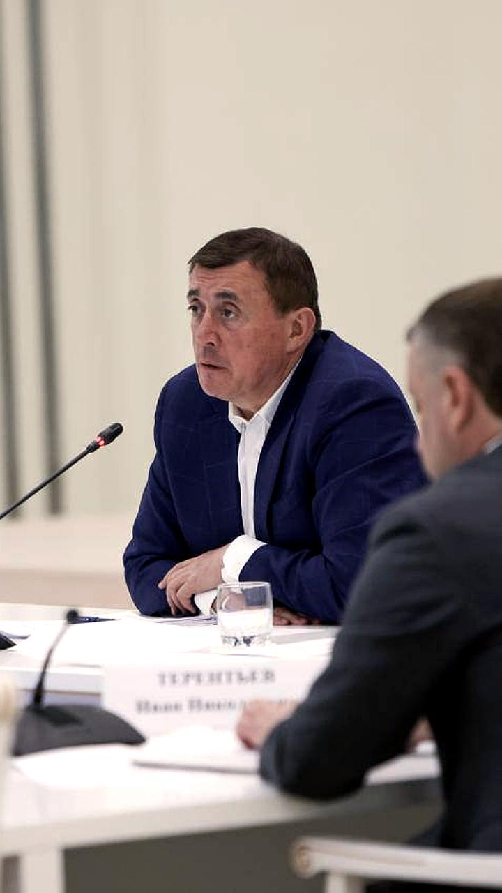 Сахалинская область запускает программу капитального ремонта подвалов