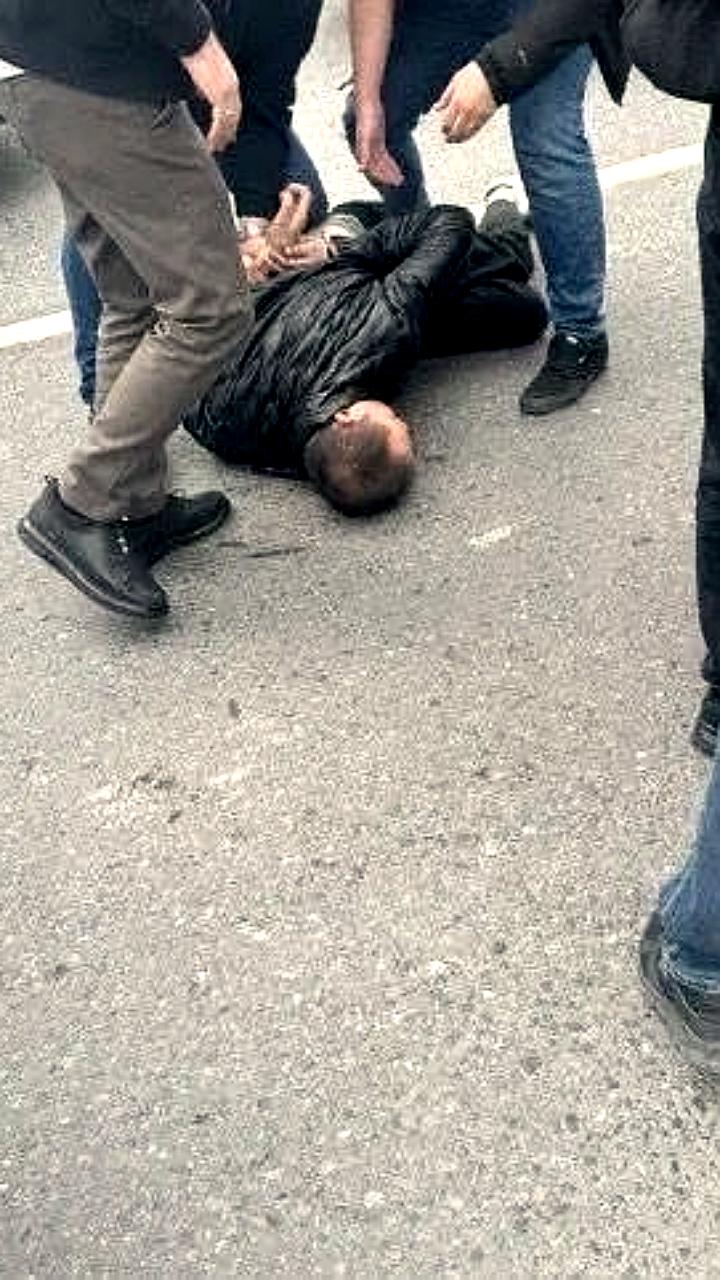Турецкая разведка MiT раскрыла шпионскую сеть, связанную с Китаем