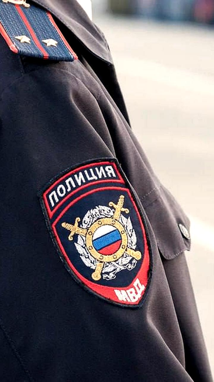 Полиция проводит проверки инцидентов в Владивостоке и Митино