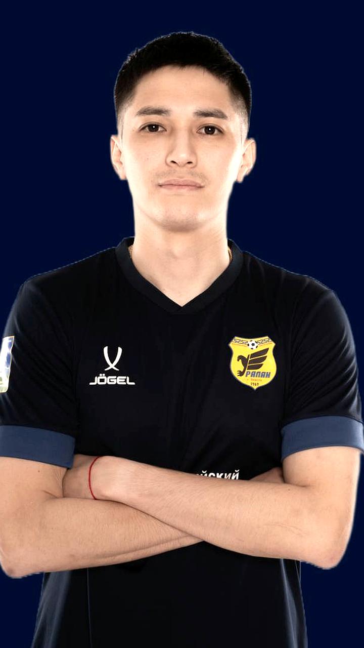 ФК «Уралан» побеждает ФК «Динамо-Дагестан» в 1/8 финала кубка ЮФО–СКФО