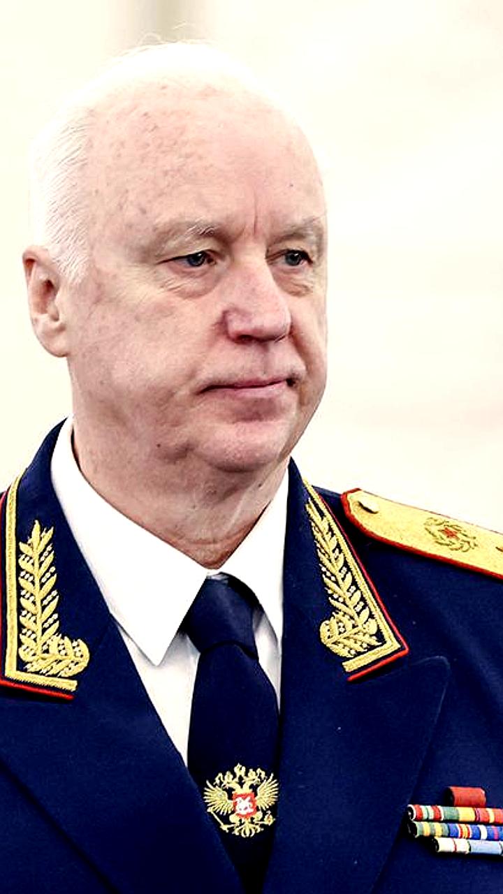 Бастрыкин призывает к обязательному просмотру советского кино в школах для защиты исторического наследия