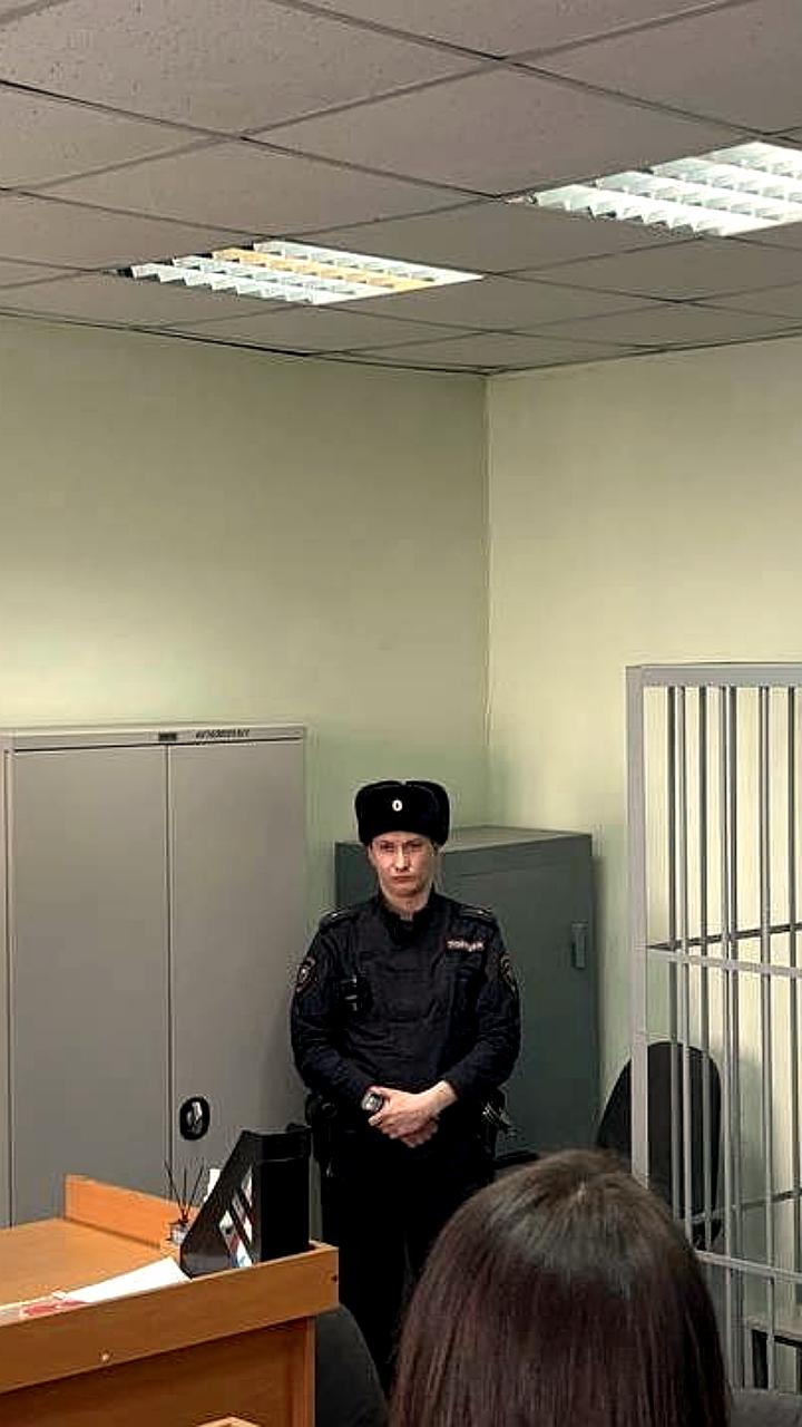 Криминальному авторитету Марселю Гасанову предъявлены обвинения в организации преступной деятельности и угрозах сотруднику СИЗО