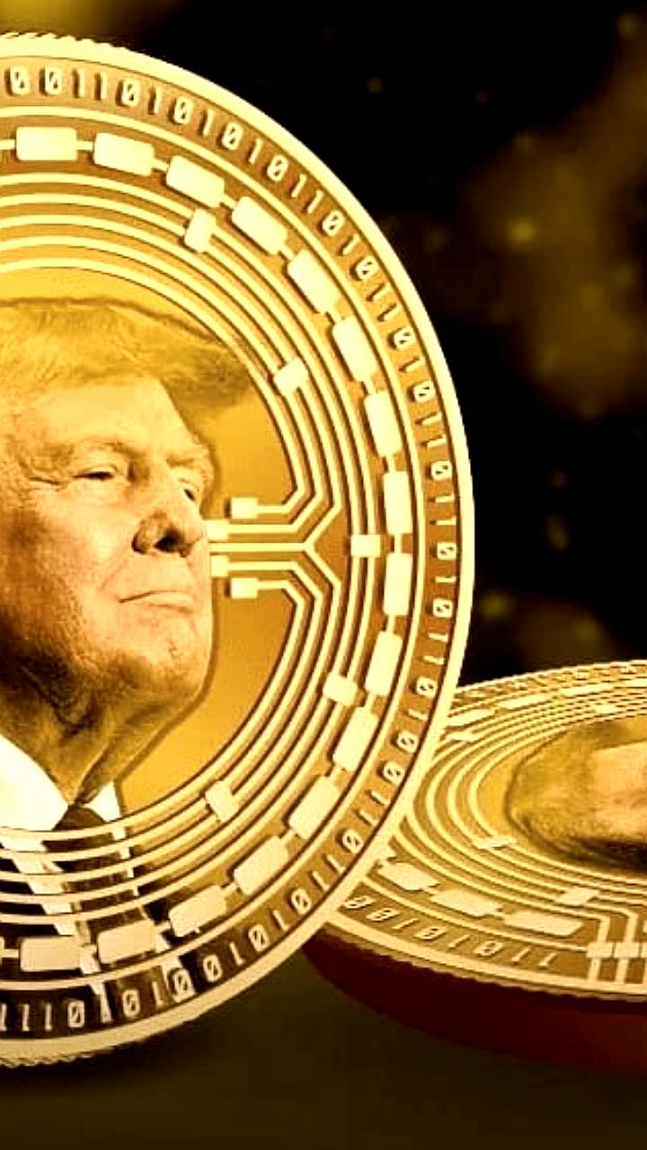 Трамп и его союзники заработали $324,5 млн на мемкоине Trump, несмотря на потери большинства держателей