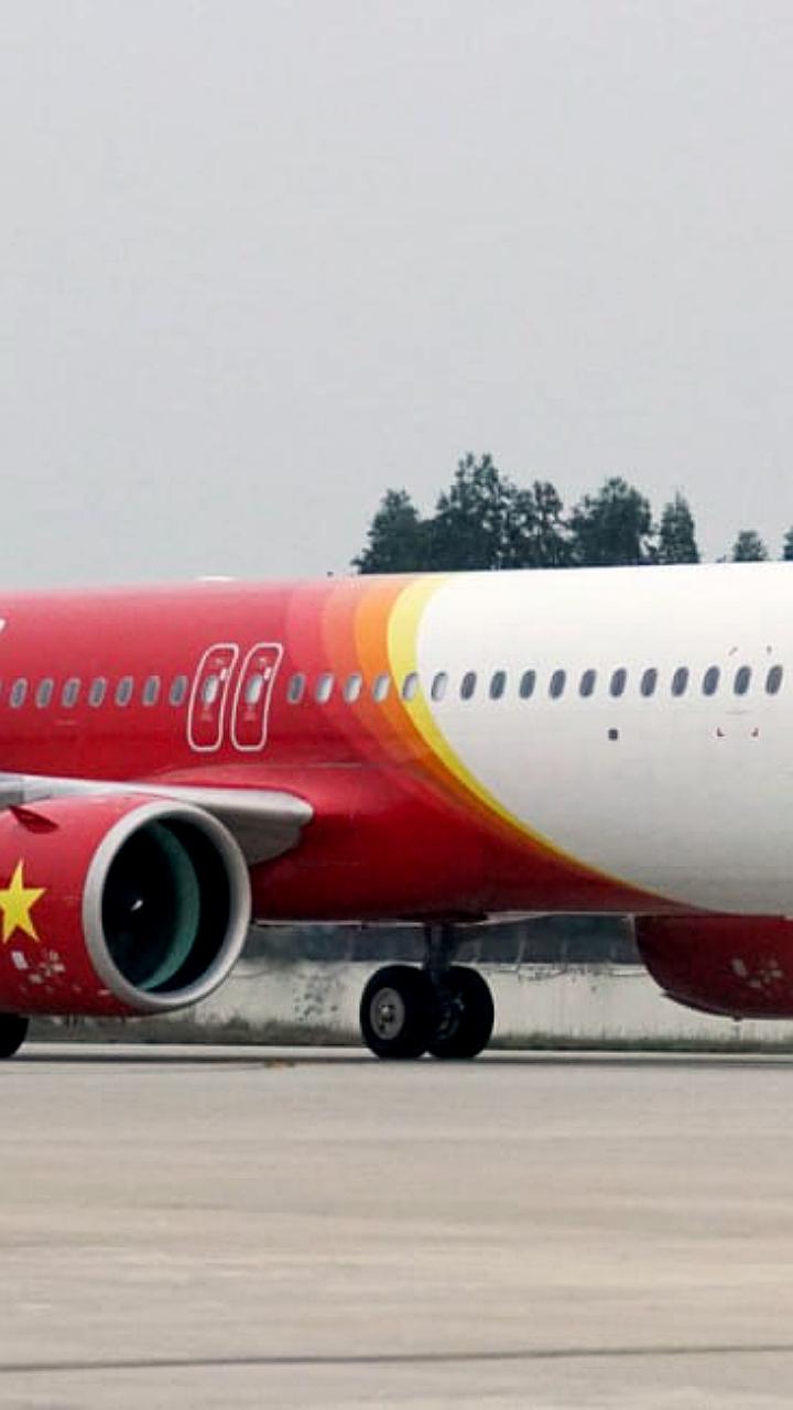 VietJet Air запускает регулярные рейсы из Хабаровска в Нячанг с 18 июня