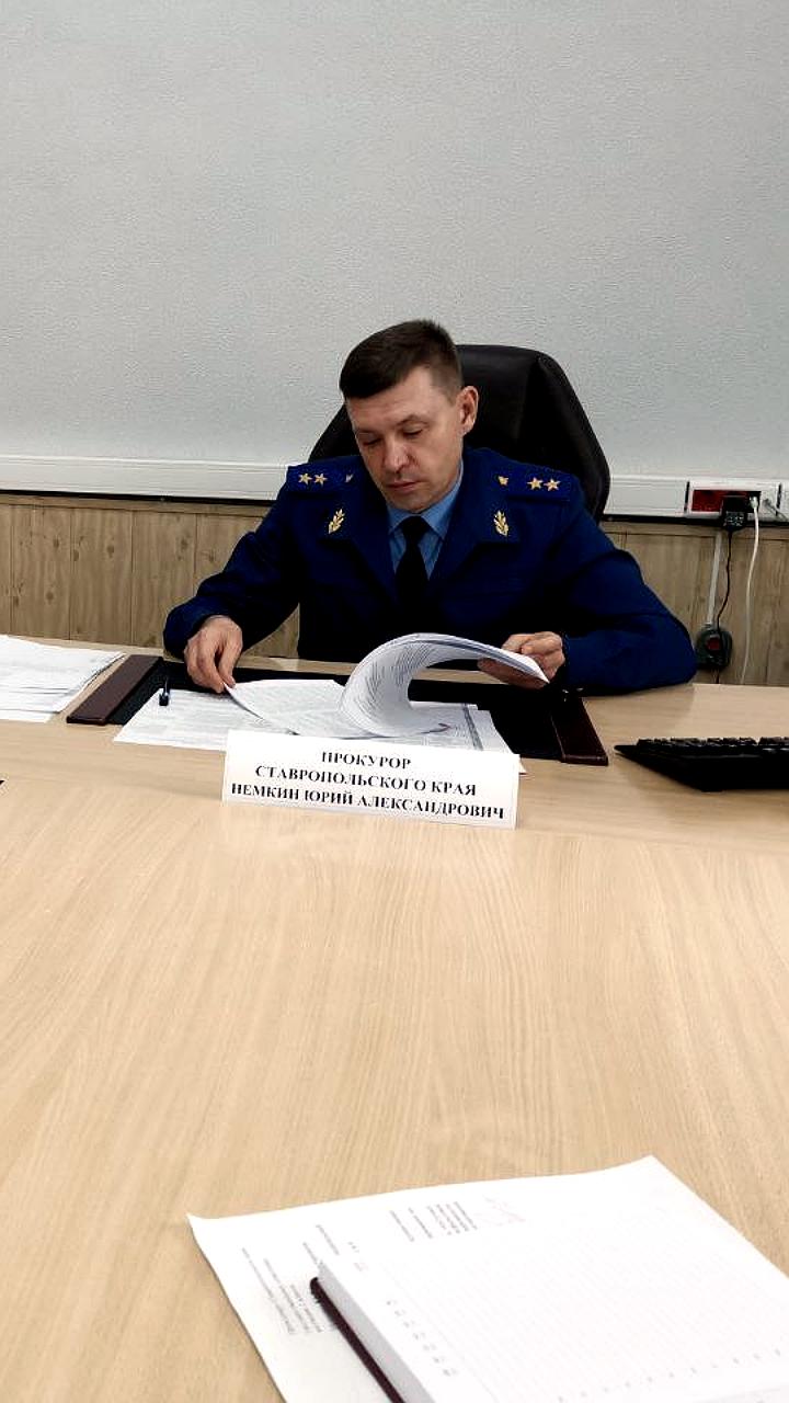 Прокуратура Тюмени и Ставрополья обеспечила выплаты участникам СВО и их семьям на сумму более 25 млн рублей
