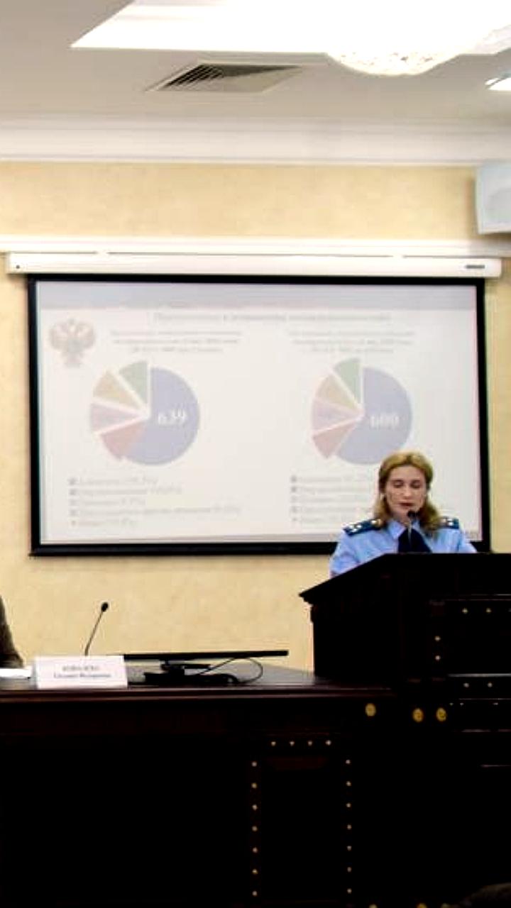 Прокуратура восстановила права инвалида на пенсионное обеспечение в Херсонской области