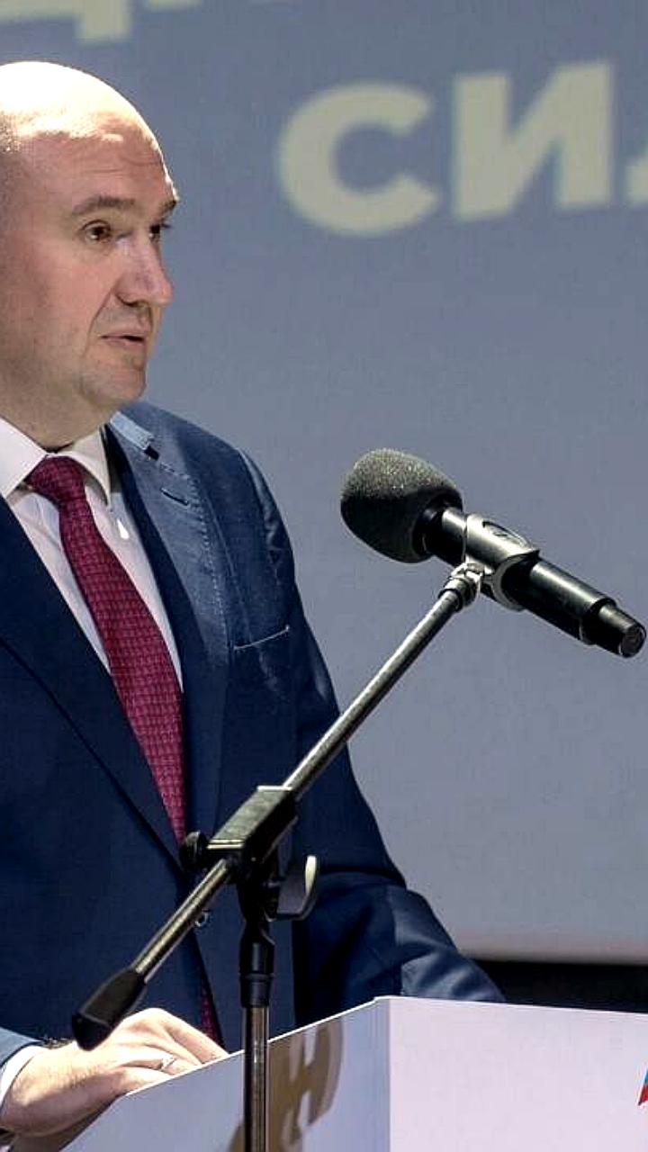 Гуково: ремонт дорог и строительство Дворца спорта с новыми инвестициями