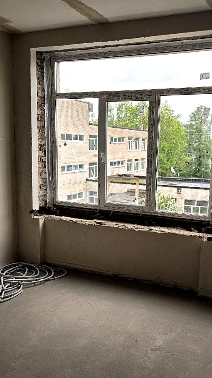 Капитальный ремонт образовательных учреждений в Владивостоке и Салавате: обновления и сроки завершения
