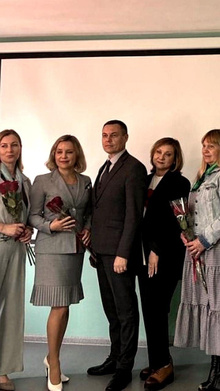 Педагоги обменялись опытом на фестивале и в конкурсе ГУФСИН Челябинской области