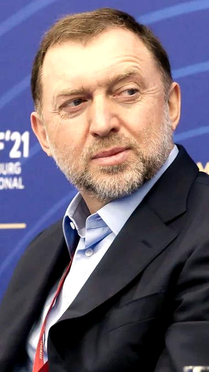 Дерипаска продолжает контролировать активы в Черногории, несмотря на санкции