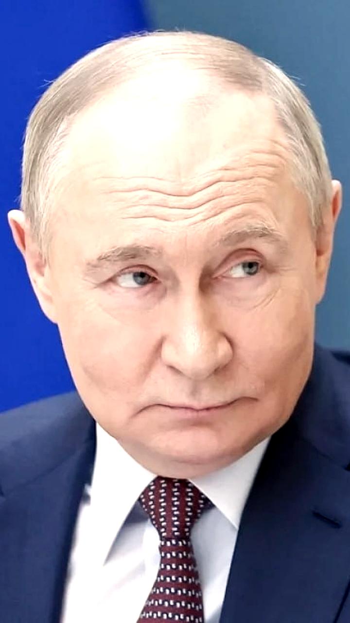 Путин планирует визит в ДНР и ЛНР
