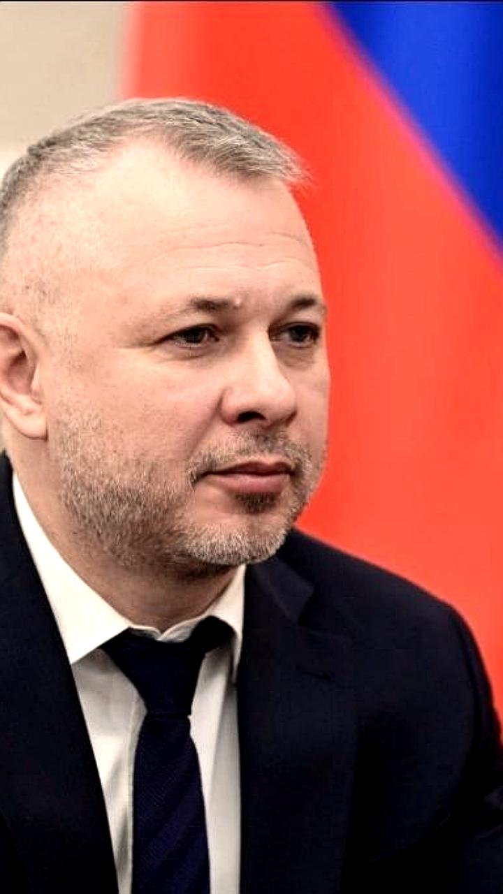 Депутаты Карелии поддержали Андрея Сергеева на пост премьер-министра