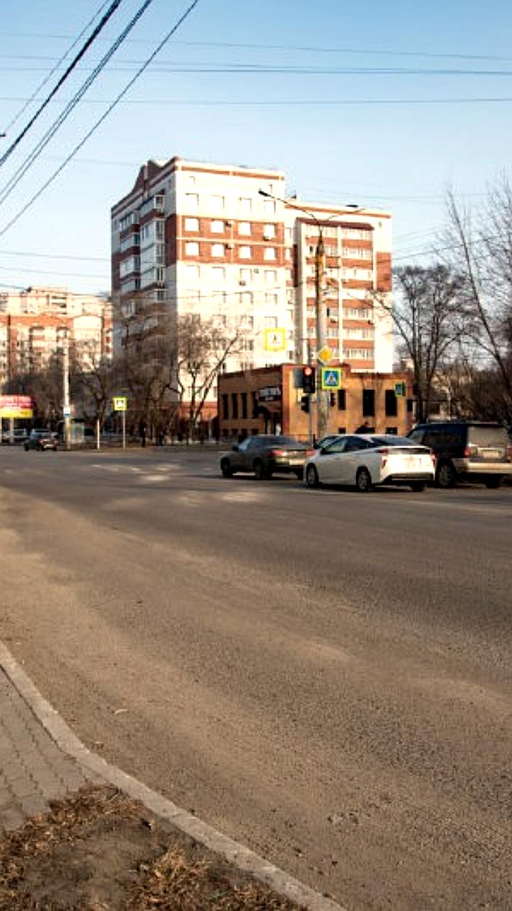 В Благовещенске стартует ремонт теплосетей на улице Горького