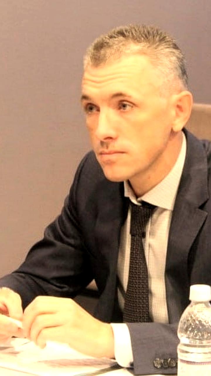 Валерий Киселев назначен начальником Главного управления строительства Тюменской области