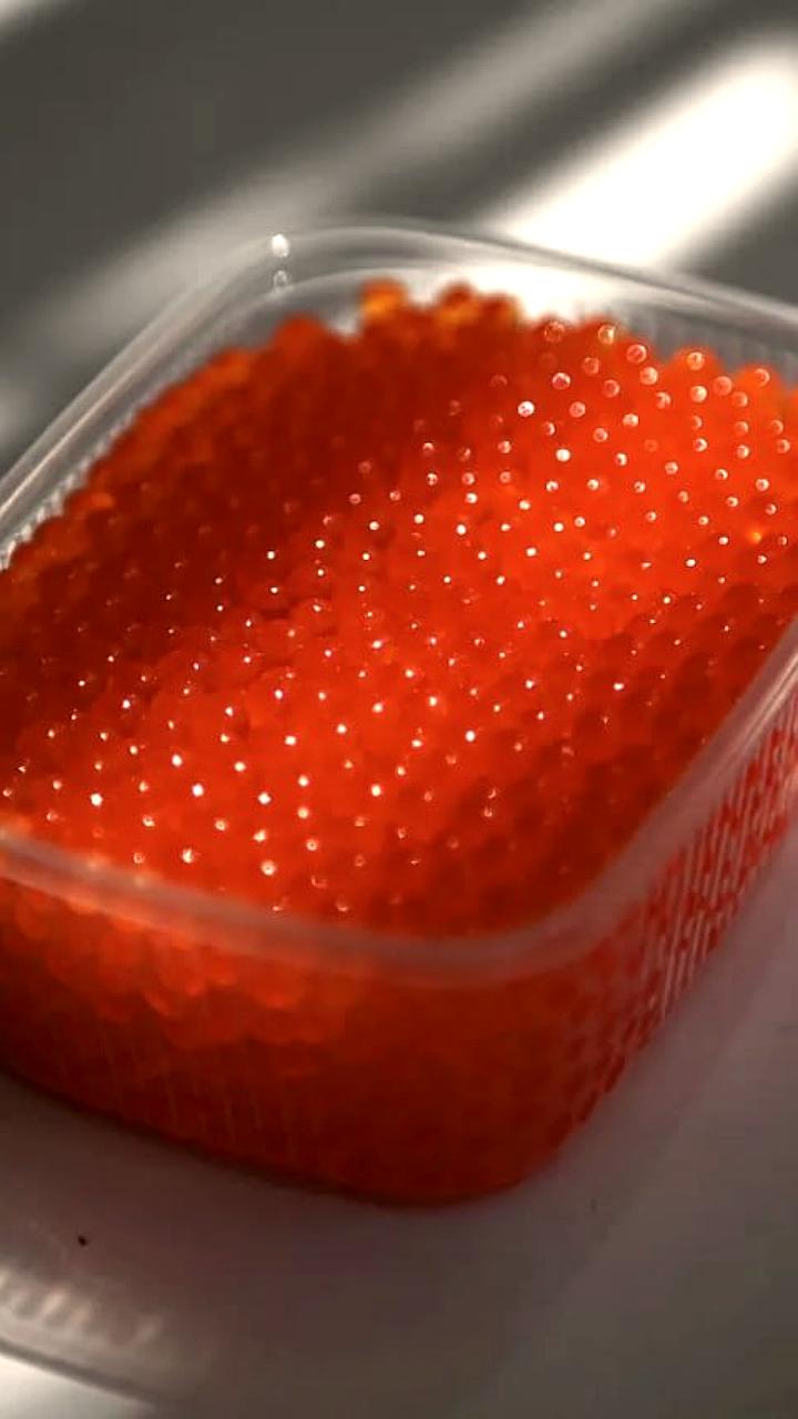 В Севастополе изъята просроченная рыбная продукция у предпринимателя