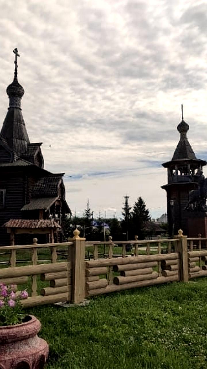 Народный фронт запускает опрос о развитии туризма в России на фоне роста интереса к внутренним путешествиям