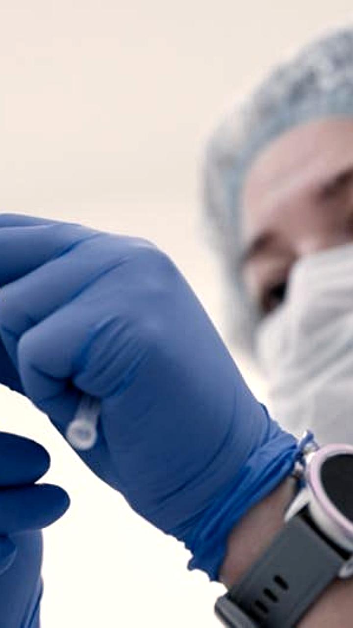 В Свердловской области стартует бесплатная вакцинация от клещевого энцефалита для льготников