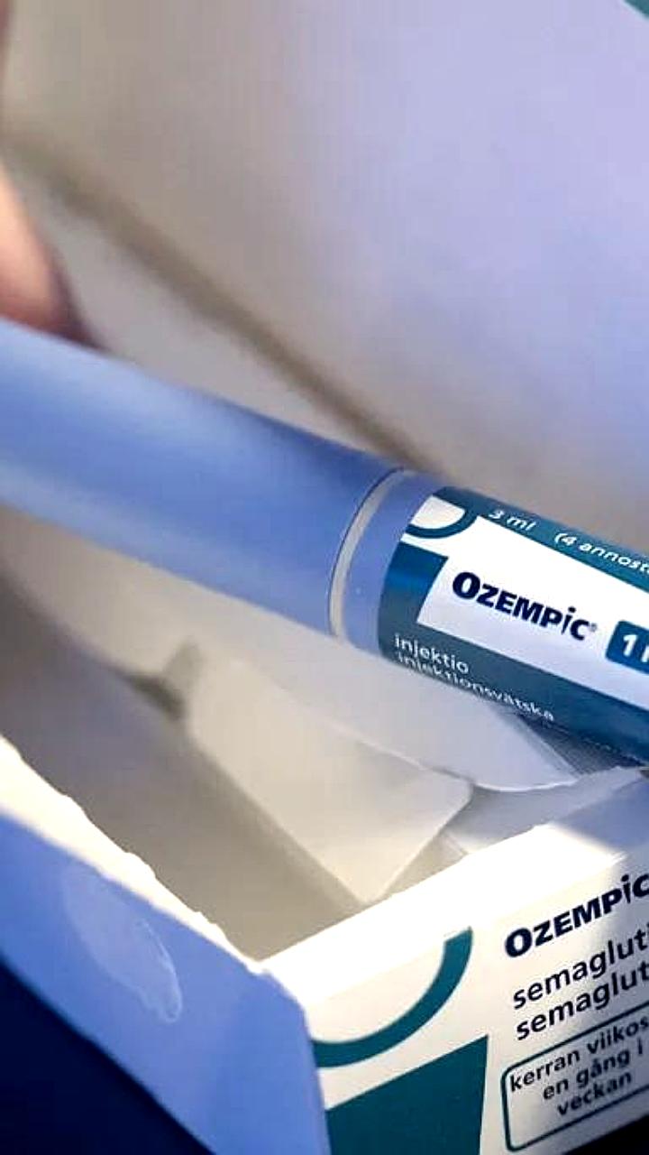 Верховный суд России отклонил иск Novo Nordisk против использования патентов на семаглутид