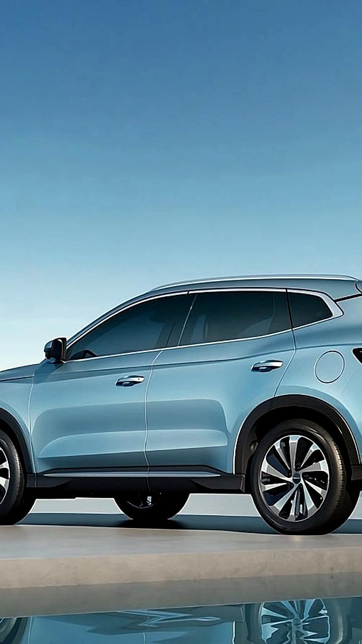 BYD обошла Tesla по продажам электромобилей в Европе в апреле