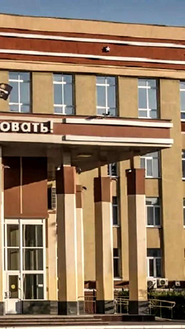 Университет Иннополис признан лучшим вузом России по качеству академической среды в рейтинге Forbes 2025