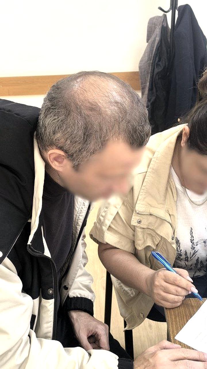 В Белогорском районе суд рассмотрит дело о взятках за социальные контракты