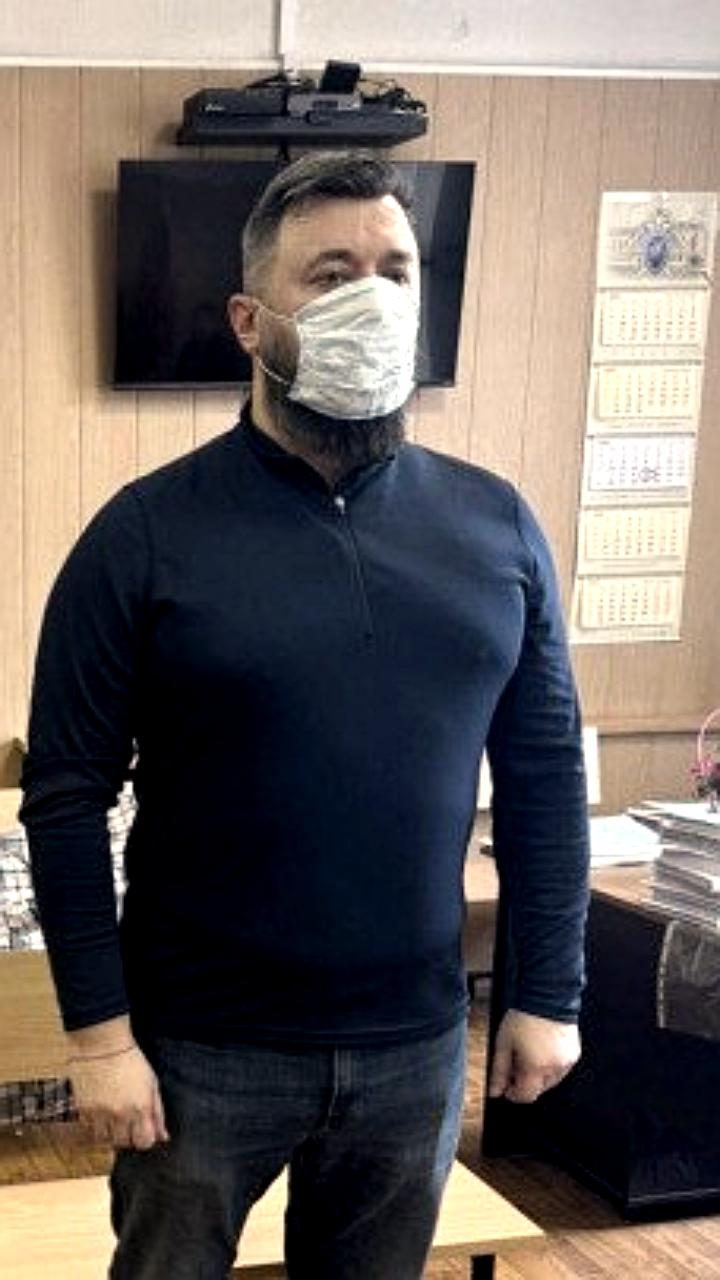 Бывший начальник ГАИ Петербурга получил условный срок за взятку