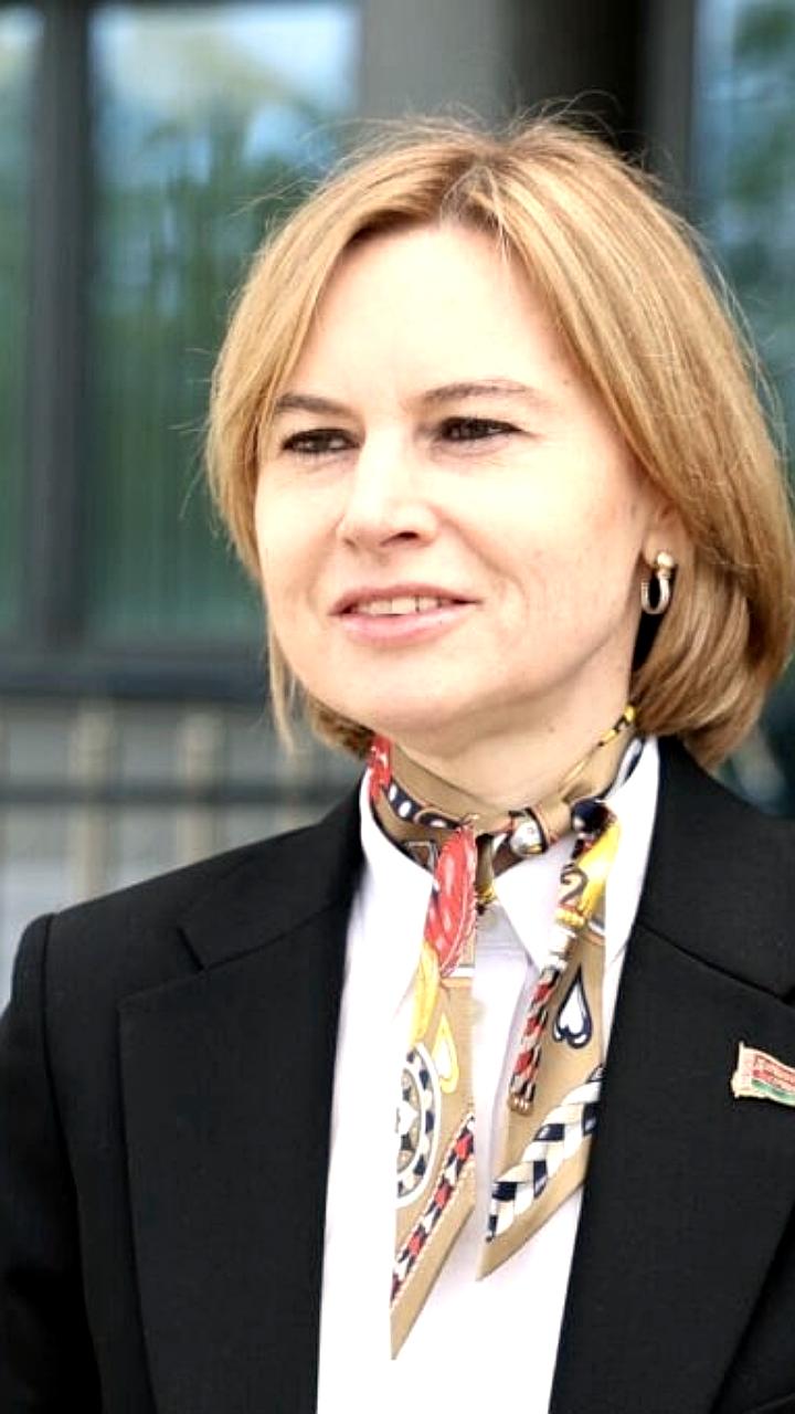 Назначения в белорусском правительстве: Наталья Петкевич и Николай Шерстнев