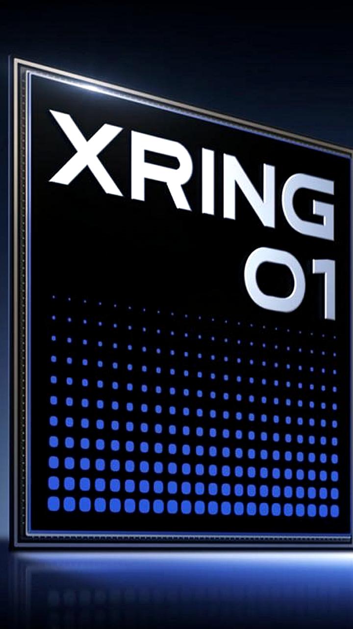 Xiaomi представила флагманский смартфон 15S Pro на собственном чипе XRING O1