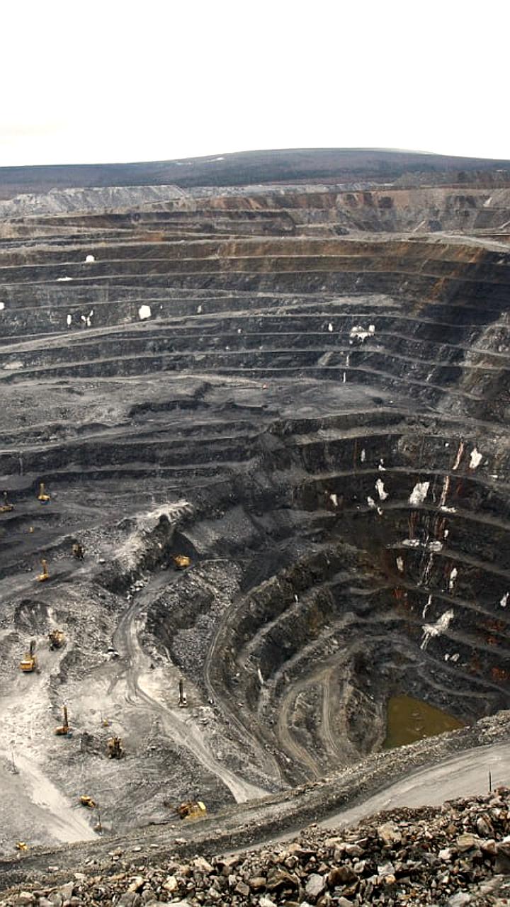 Россия обладает запасами редкоземельных металлов на 100-400 лет, утверждает Роснедра