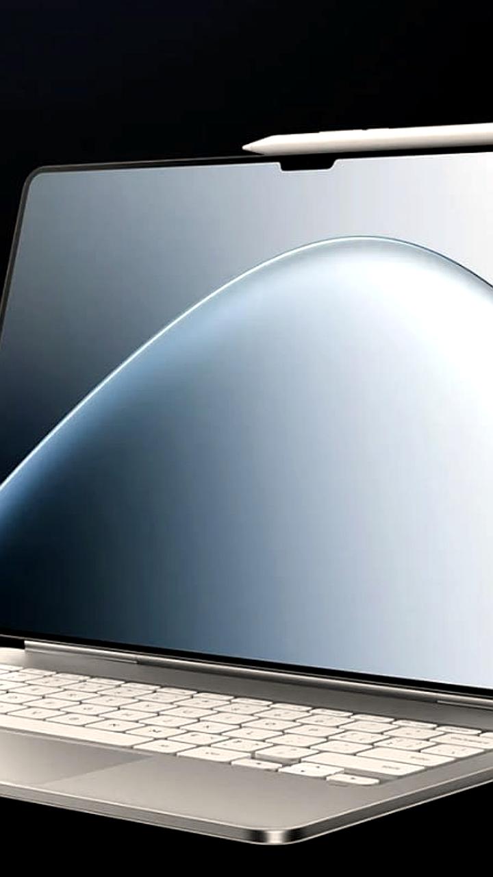Xiaomi анонсировала планшет Pad 7 Ultra с OLED-дисплеем и клавиатурой