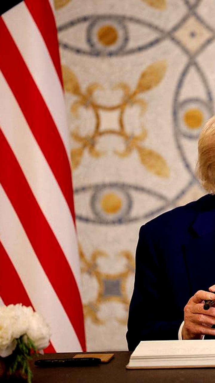 Трамп примет участие в саммите G7 в Канаде