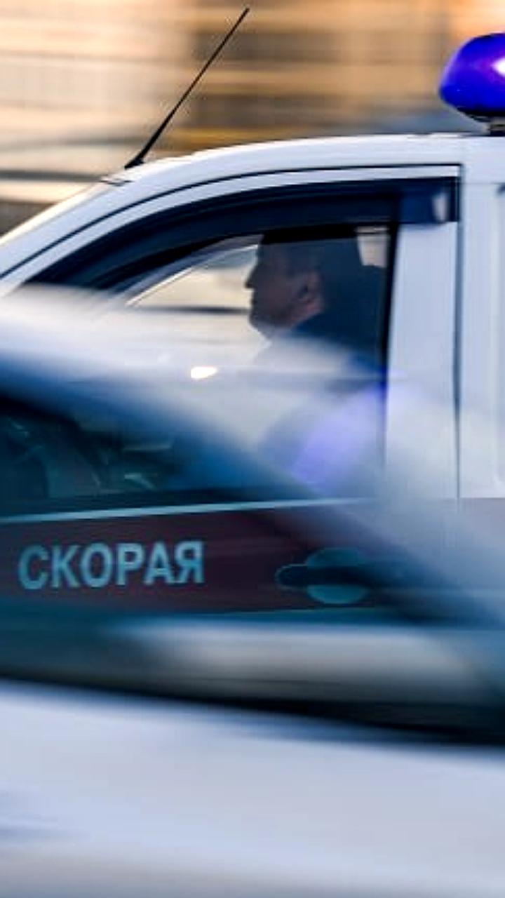 Атака украинского БПЛА в Запорожской области: жертвы среди детей
