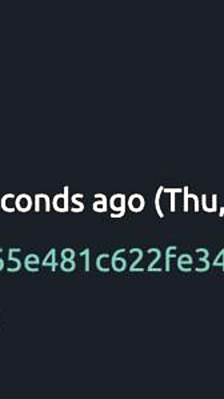 Пользователь совершил транзакцию с комиссией 1,1 BTC